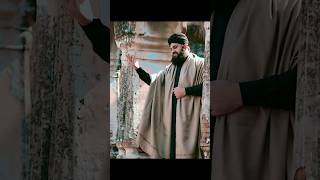 Hafiz Ahmed Raza Qadri New Shab E Mairaj Kalam || Sare La Maka Se Talab Hui || New Kalam 2023