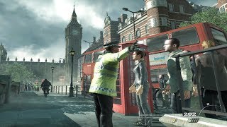 Battle of London - Call of Duty Modern Warfare 3