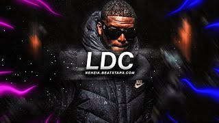 Ninho x Werenoi Type Beat "LDC" | Instru Sombre | Instru Rap 2023