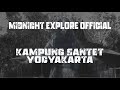 🔴Live Explore kampung santet