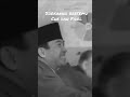 Pertemuan Soekarno dengan Che dan Fidel Castro #shorts