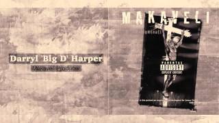 Making Of Makaveli The Don Killuminati: The 7 Day Theory By 'Darry Harper'