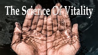 The Science of Vitality: Exploring the Key Factors that Contribute to Overall Energy and Well-being