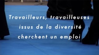 La diversité à l'œuvre Extrait 5