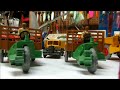 dinky toys story forever