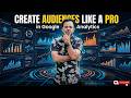 How to Create Audience in Google Analytics 4 (GA4) | GA4 Audience Setup Tutorial 2026