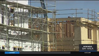 Alameda residents have concerns with new home building boom on the island community
