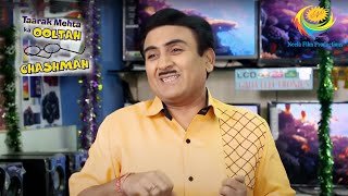 Jethalal Receives A Big Order | Taarak Mehta Ka Ooltah Chashmah