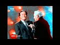 Julio Iglesias Charles Aznavour   Que C'est Triste Venise 2005