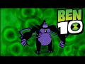 Ben 10 Reboot Ultimate Spidermonkey transformation - FANMADE