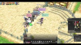 Best Mabinogi Alexina Server April Fools Ever