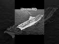 USS Yorktown Over The Years