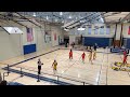 2024 25 men’s basketball qcc vs hostos cc 1 25 25