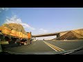 scenik drives pretoria to durban part 3 via n3 south african busiest highway