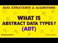 What is Abstract Data Types(ADT) in Data Structures ? | with Example