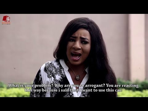 TENIOLA AKEBAJE - Latest 2018 Yoruba Movie starring Mide Martins | Gida Sulaimon | Ladi Folarin
