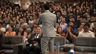Orientation Program 2083