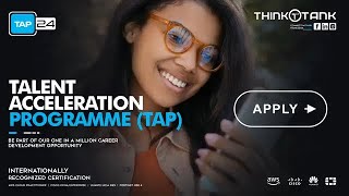 Talent Acceleration Program