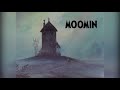 moomin music rain u0026 thunder sounds