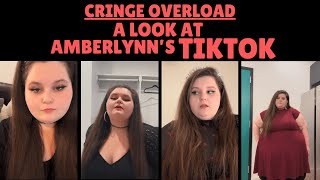 Amberlynn Reid's Tiktok! Let's Cringe Together Before It Goes Away! (Sorry Not Sorry)