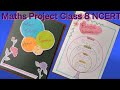 Maths Project On Rational Numbers For Class 8 -Rational Numbers Project - Maths Portfolio