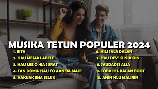 Musika Tetun Populer 2024 