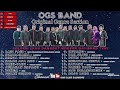 OGS BAND mp3 FULL ALBUM || TVRI DANGDUT GOES TO DIGITAL FUN RUN #ogsbanddangdut