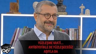 Soner Yalçın Kara Kutu'yu İsmail Küçükkaya'ya anlatıyor