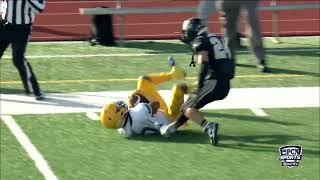 2023 PIAA Football Championships Highlights | Westinghouse Diving Catch