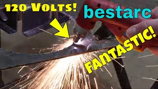 Bestarc full review, maybe the best budget plasma cutter for the home DIYER! BTC500XP BTC500DP