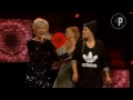 linda p feat birthe kjær det store birthe show