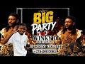 WINKY D - ONE BIG PARTY EP MIXTAPE BY NOREST VEKU HKD +27848937063