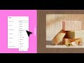 Blend Modes in version 4
