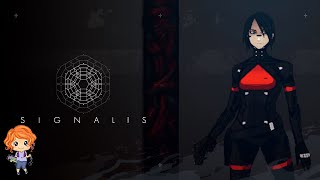 SIGNALIS | Full Game Playthrough (No Commentary)