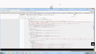Python Script to Decode Tableau Files