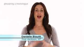 Premiere Talent Tip - Acting 1 - Monologues 2