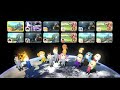 【mk8dx】2回戦45組【第11回トリプルス杯】