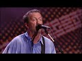 Eric Clapton – Cocaine (Inc Billy Preston) Live at Crossroads Guitar Festival 2004