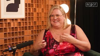 Bridget Everett on her show “Somebody Somewhere,” missing the Midwest, and having a “potty mouth”