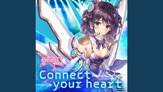 Connect your heart