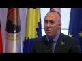 Haradinaj: Nuk ekstradohem! - Top Channel Albania - News - Lajme