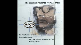 10 Michael Nyman - Main Theme
