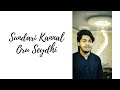 Sundari Kannal Oru Seydhi | Karthik P Govind | Gokul Raj | YouTube Shorts