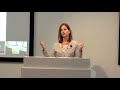 understanding autism gina baldi talks at google