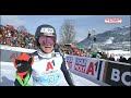 lucas braathen 🇳🇴 men s slalom kitzbuhel 1st run jan 22 2023 weareskiing @atomic