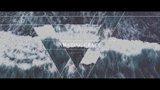 for KING + COUNTRY \u0026 Rebecca St. James - Amazing Grace [Lyric Video]