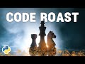 Step-By-Step Chess Game Refactoring | Code Roast