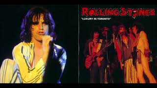 The Rolling Stones Live Full Concert Maple Leaf Gardens, Toronto, 17 June 1975