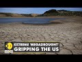 Research: Western mega-drought is most severe in 1,200 years | US | Latest English News | World News