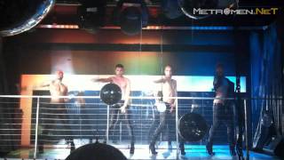 Kazaky - Love (Miami)